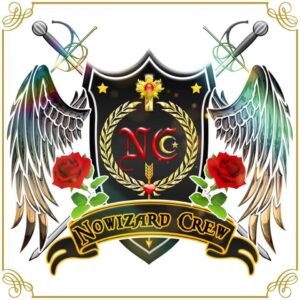 Nowizard Crew-logo