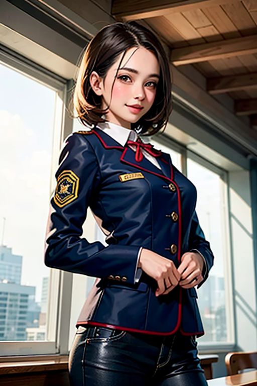 学生服 (School Uniform)-002
