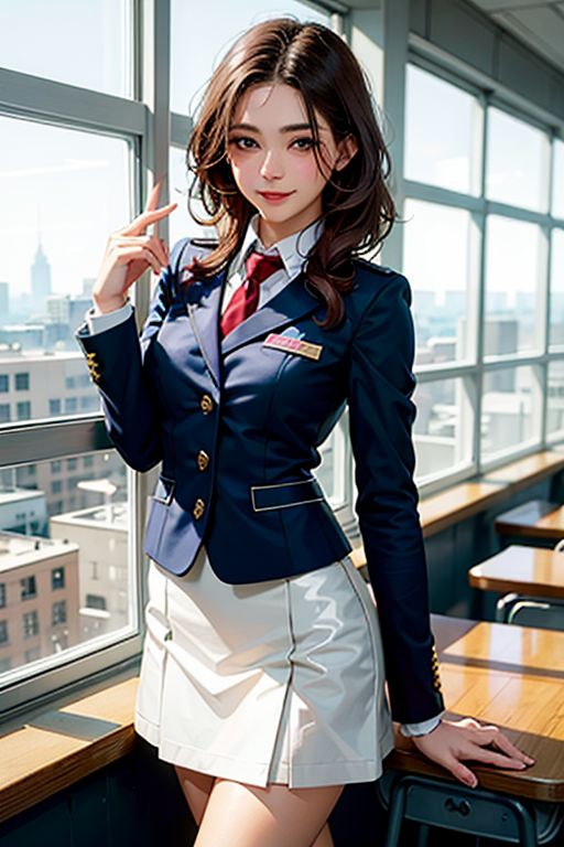 学生服 (School Uniform)-003